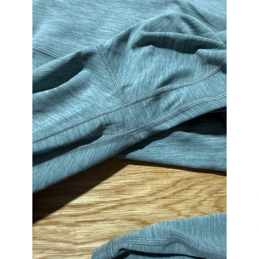 Lululemon Athletica‎ Align High-Rise Crop 21